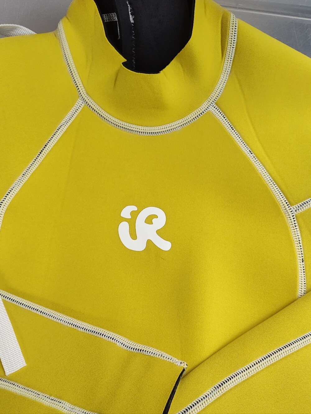 EUC Inner Relm Springsuit
